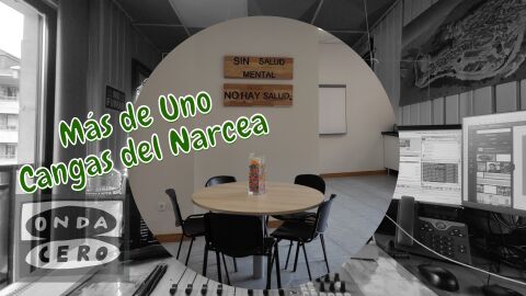 M&aacute;s de Uno Cangas del Narcea 22/03/2023 