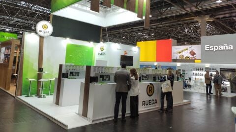 d.o. denominacion rueda valladolid