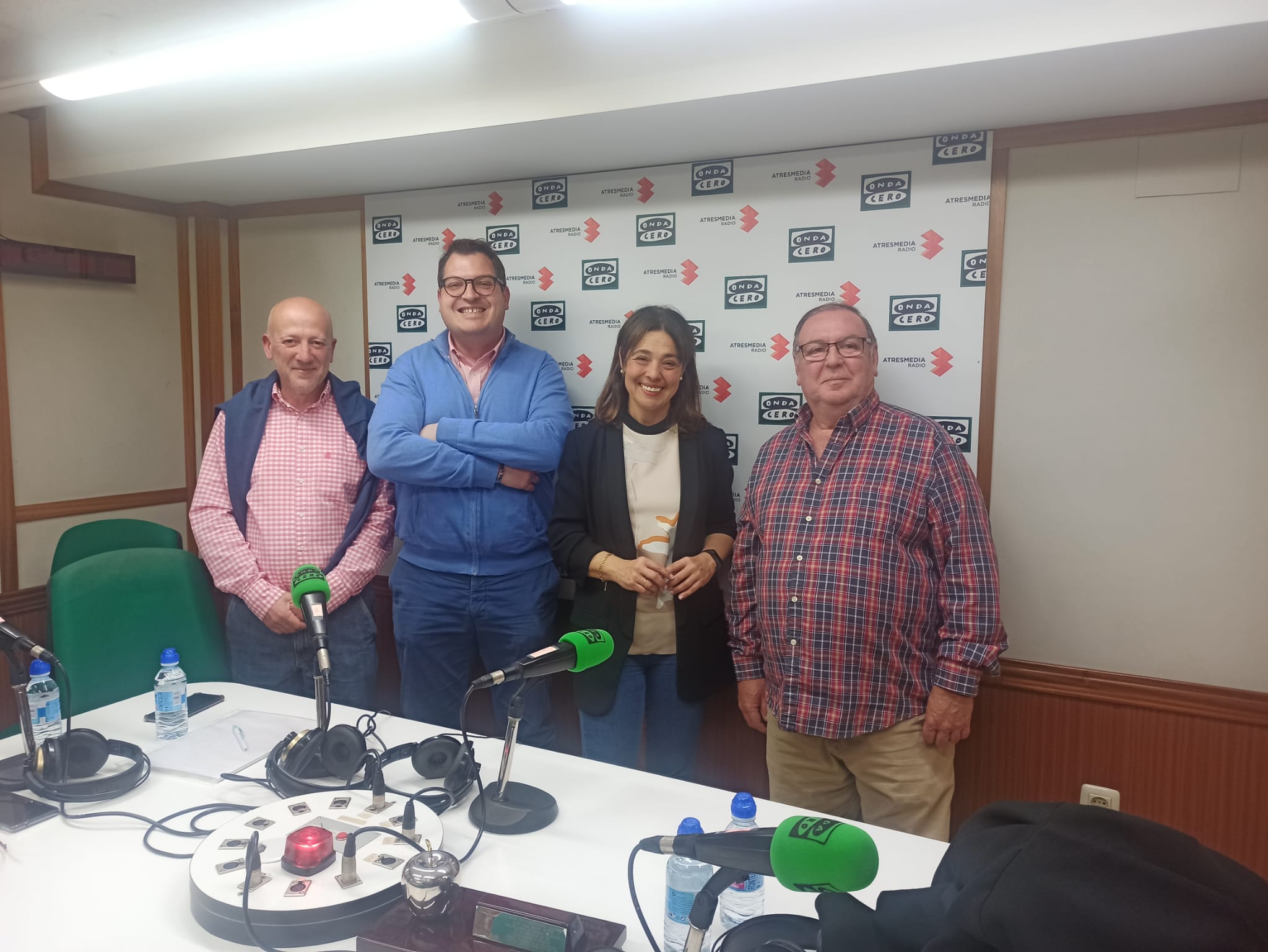 Paso a Paso programa dedicado a la Semana Santa de Ciudad Real Paso a Paso programa dedicado a la Semana Santa de Ciudad Real