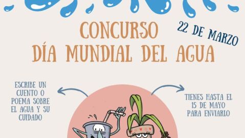 DIA AGUA VALLADOLID