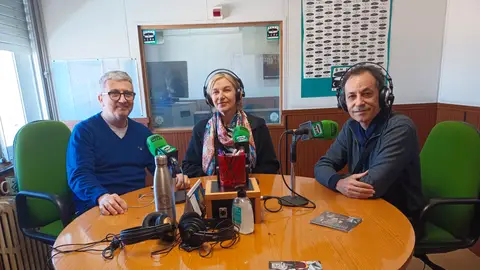 Dúo Kuproves- Lozano. Dúo Kuproves- Lozano.