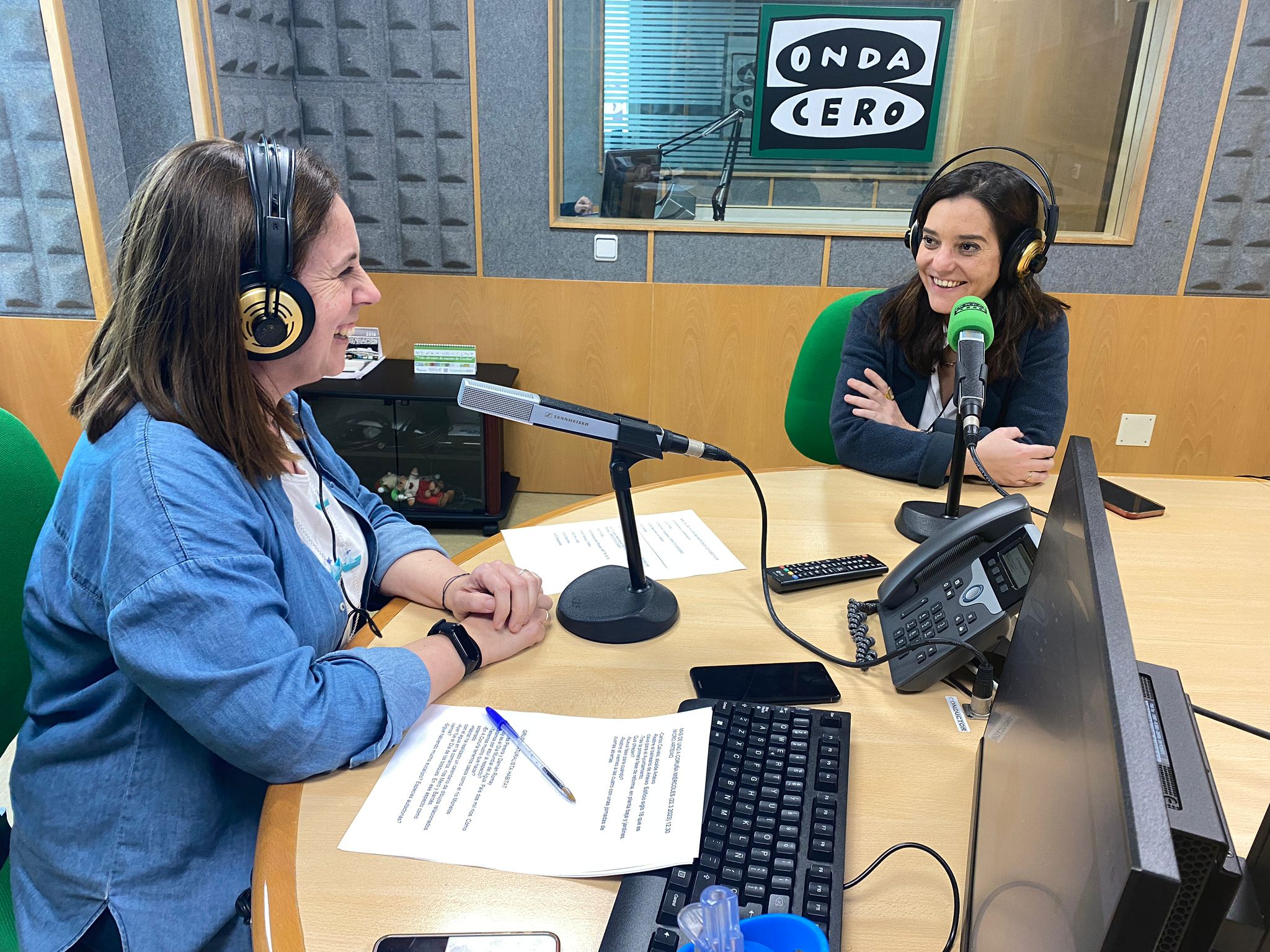 Inés Rey: "El Morriña Fest 2023 se celebrará en el Puerto de A Coruña los días 28 y 29 de julio" Inés Rey: "El Morriña Fest 2023 se celebrará en el Puerto de A Coruña los días 28 y 29 de julio"