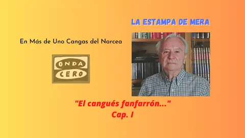 La Estampa de Mera La Estampa de Mera