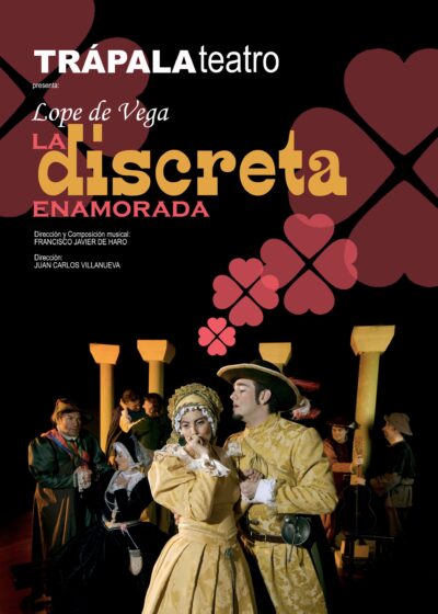 Trápala Teatro, la compañía cordobesa más longeva Trápala Teatro, la compañía cordobesa más longeva