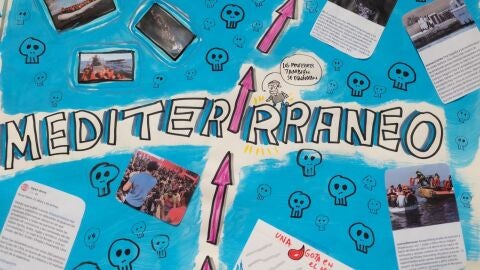vinyetes centre carmen