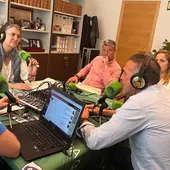 Más de Uno Marbella 12:20. Jueves 23 de marzo de 2023 Más de Uno Marbella 12:20. Jueves 23 de marzo de 2023