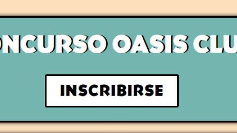Concurso Oasis Club
