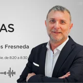 ONDA CERO ALICANTE NOTICIAS MATINAL JC 1 ONDA CERO ALICANTE NOTICIAS MATINAL JC 1