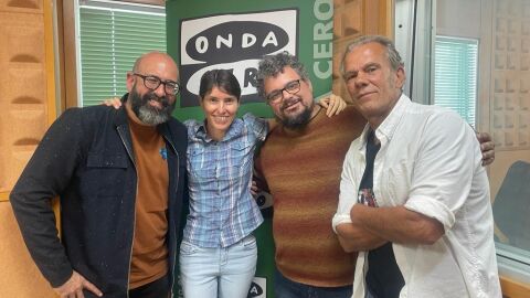 Cultureta con Mojo