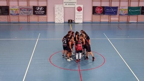 Cochinillo Segoviano