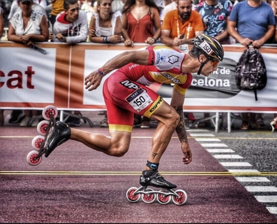 III Curso "Del Deporte al Futuro Profesional" III Curso "Del Deporte al Futuro Profesional"