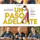 Un paso adelante Un paso adelante