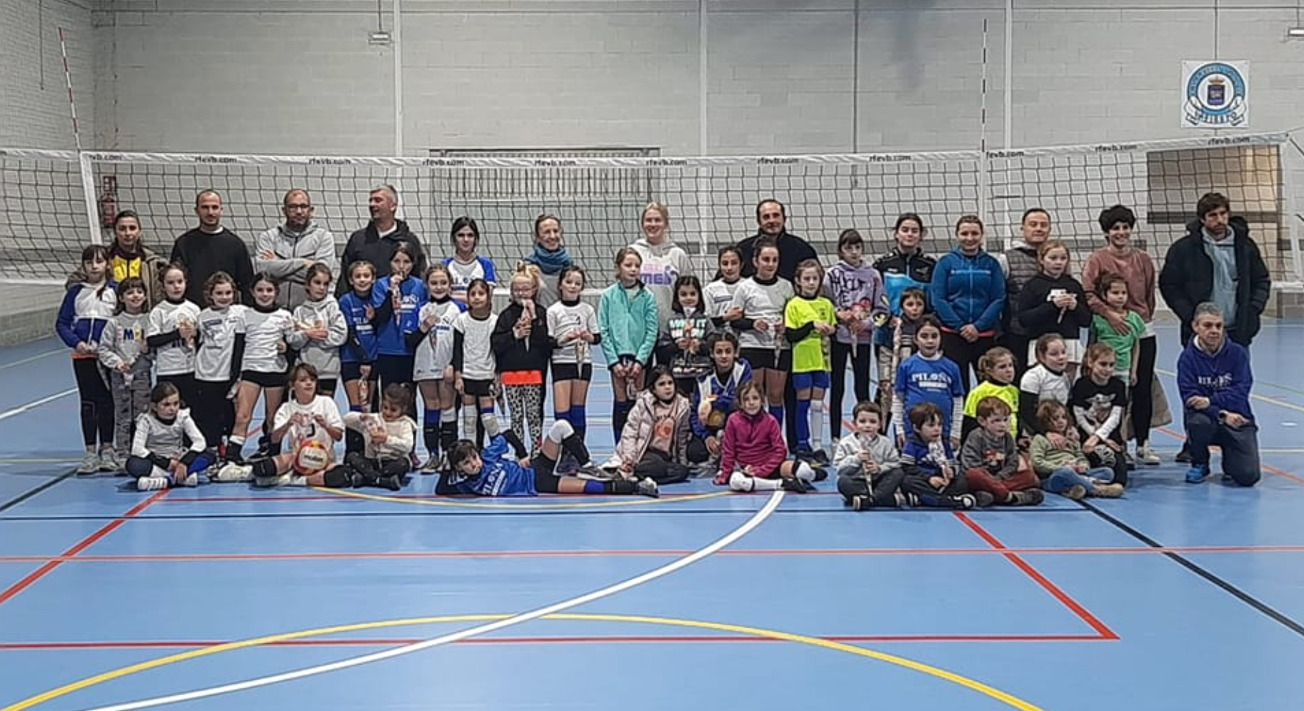 Ana Junco nueva presidenta del club Piloña.Deporte Ana Junco nueva presidenta del club Piloña.Deporte