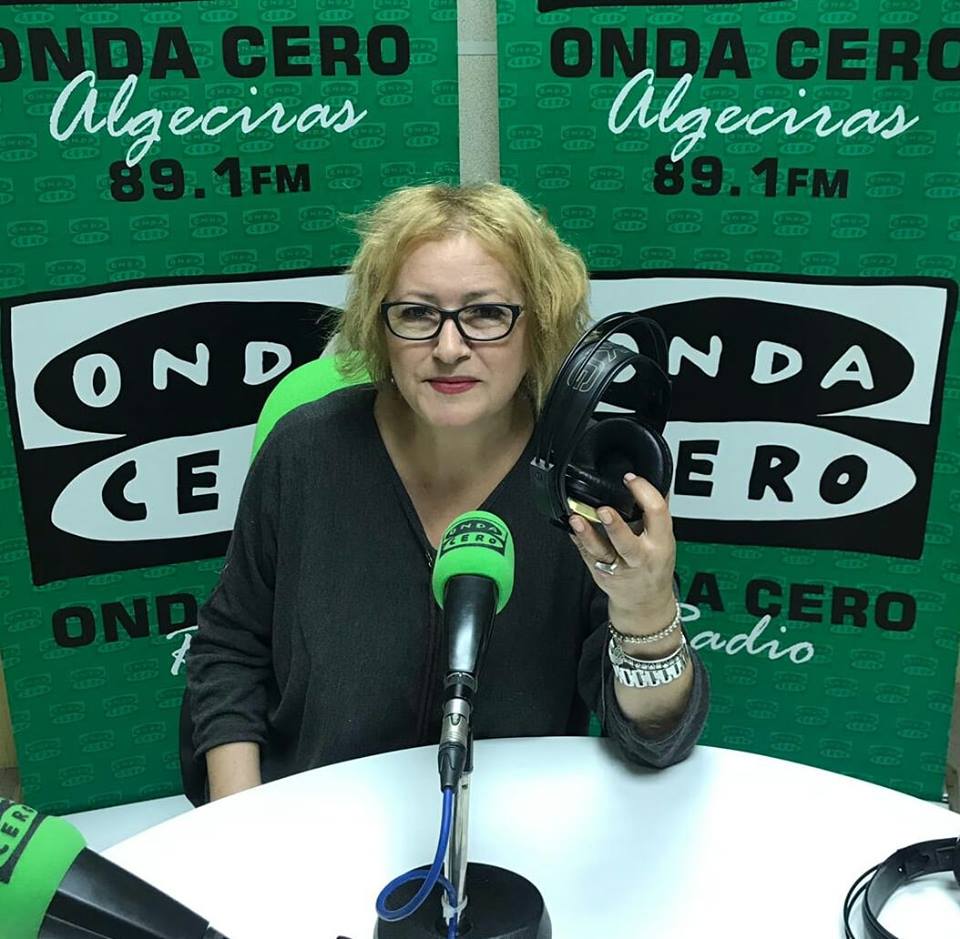 Más de Uno Algeciras 29/05/2024 Más de Uno Algeciras 29/05/2024