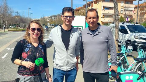 M&aacute;s de uno Mallorca. Deportes