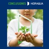 Hidraqua presenta las conclusiones de su ciclo de conferencias “Climas para el cambio” Hidraqua presenta las conclusiones de su ciclo de conferencias “Climas para el cambio”
