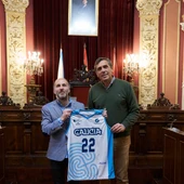 Ourense sede para o Campionato Galego 3x3 U15 e U13 Ourense sede para o Campionato Galego 3x3 U15 e U13