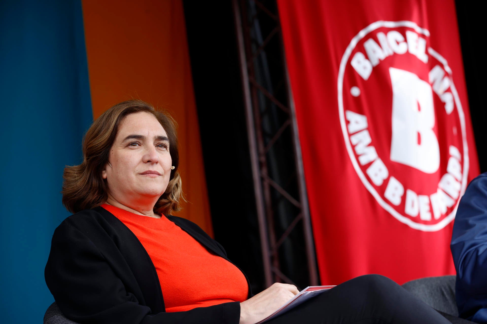 Un juez investiga a Ada Colau por delito urbanístico y malversación Un juez investiga a Ada Colau por delito urbanístico y malversación