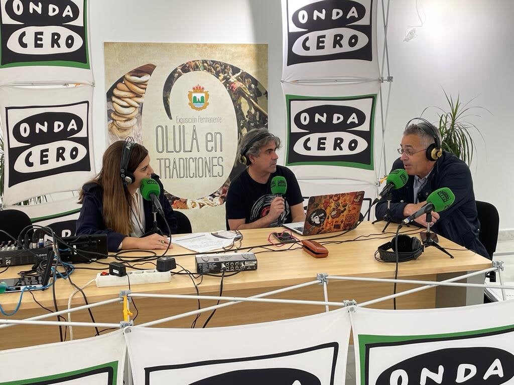 Olula del Río: el refugio de la cultura y de las tradiciones Olula del Río: el refugio de la cultura y de las tradiciones