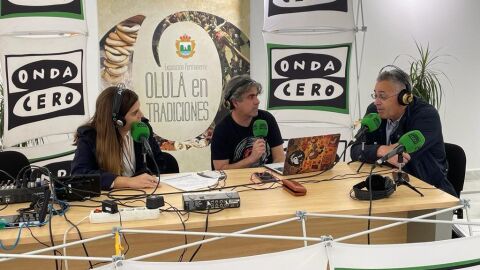 ONDA CERO ALMERIA