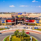 Zenia Boulevard invertirá 18 millones de euros en la reforma de sus instalaciones 