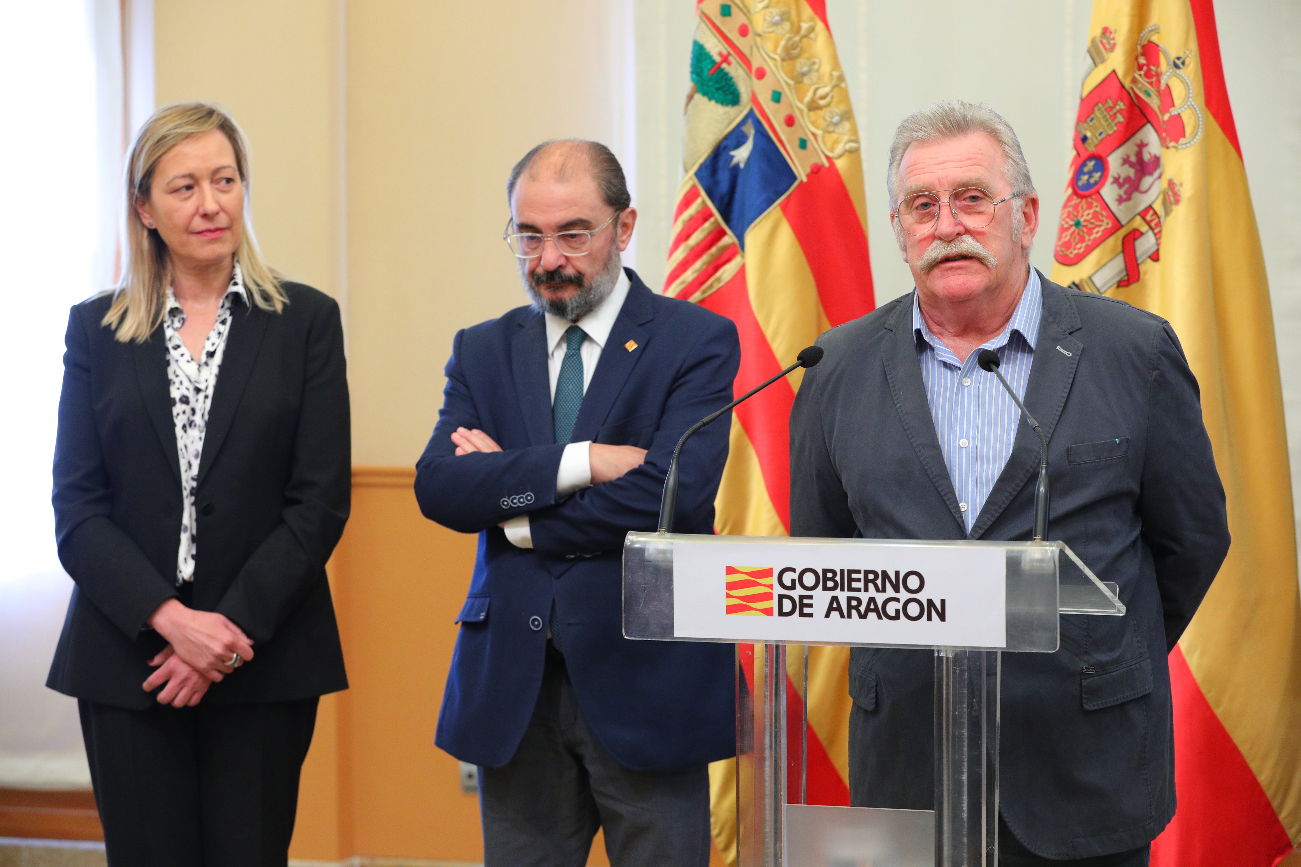 APRC invertirá 126 millones en un nuevo centro logístico en PLAZA APRC invertirá 126 millones en un nuevo centro logístico en PLAZA