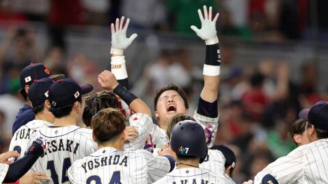 Japon