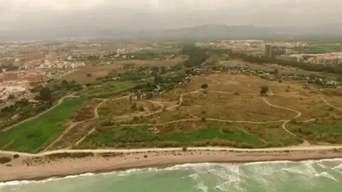 Ribera del Río Palancia Ribera del Río Palancia