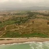 Ribera del Río Palancia Ribera del Río Palancia