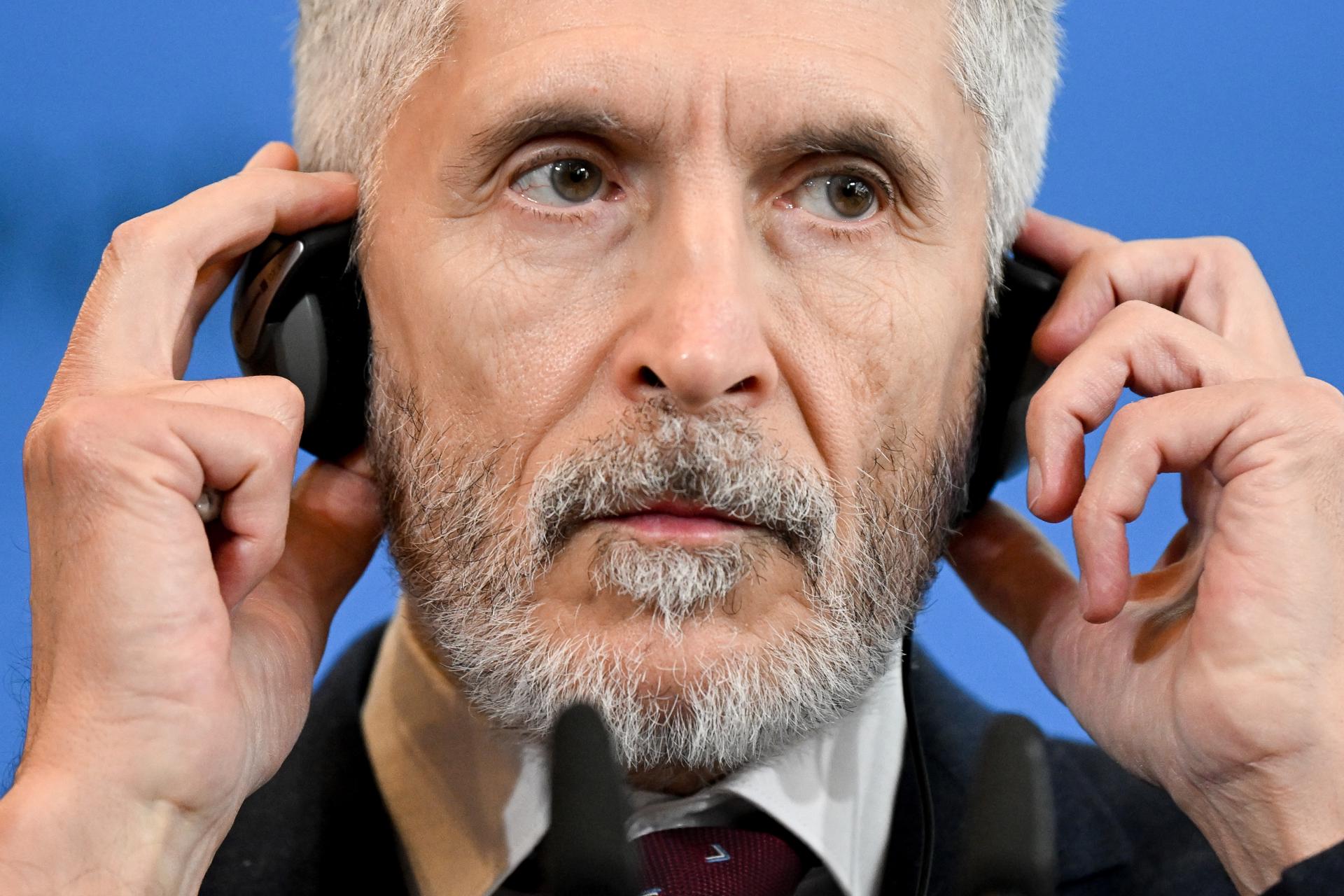 Interior acerca a cinco presos de ETA a las cárceles del País Vasco y pone fin a la dispersión Interior acerca a cinco presos de ETA a las cárceles del País Vasco y pone fin a la dispersión