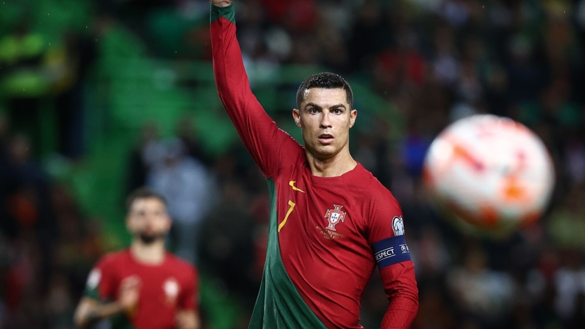 Otro Nuevo Récord Para Cristiano Ronaldo | Onda Cero Radio