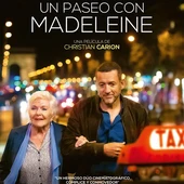 Un paseo con Madeleine Un paseo con Madeleine
