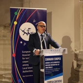 Manuel Baltar reclama "un esforzo por lexislar cunha perspectiva de desafío demográfico" Manuel Baltar reclama "un esforzo por lexislar cunha perspectiva de desafío demográfico"