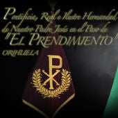 'El Prendimiento' procesiona con novedades esta Semana Santa de Orihuela 