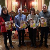 O Concello de Ourense abre a inscrición para anotarse nas actividades infantís do espazo Coeduca O Concello de Ourense abre a inscrición para anotarse nas actividades infantís do espazo Coeduca