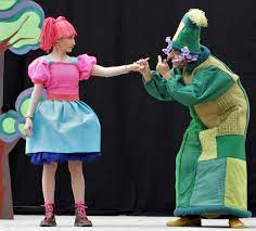 Fin de Semana de Teatro en La Sensación Fin de Semana de Teatro en La Sensación