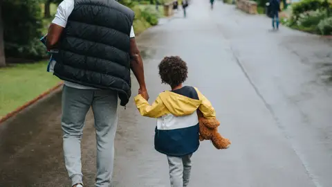 El 'Día del Padre', una fecha clave para la publicidad El 'Día del Padre', una fecha clave para la publicidad