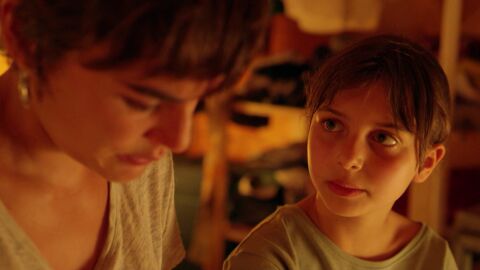 Tr&aacute;iler oficial de 'Heridas': "Me llamo Alba, tengo 7 a&ntilde;os y estoy buscando una mam&aacute;"