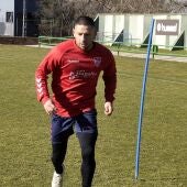 foto gimnástica segoviana / Juan Martin
