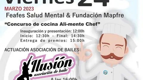 Primavera Gastronómica en Zafra Primavera Gastronómica en Zafra
