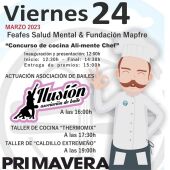 Primavera Gastronómica en Zafra