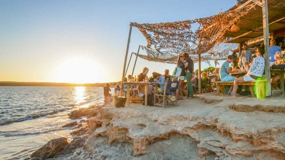 Los empresarios de Formentera no encuentran casas donde alojar a sus futuros empleados Los empresarios de Formentera no encuentran casas donde alojar a sus futuros empleados