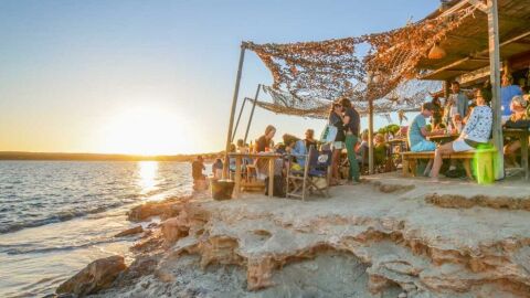 Los empresarios de Formentera no encuentras casas donde alojar a sus futuros empleados Los empresarios de Formentera no encuentras casas donde alojar a sus futuros empleados