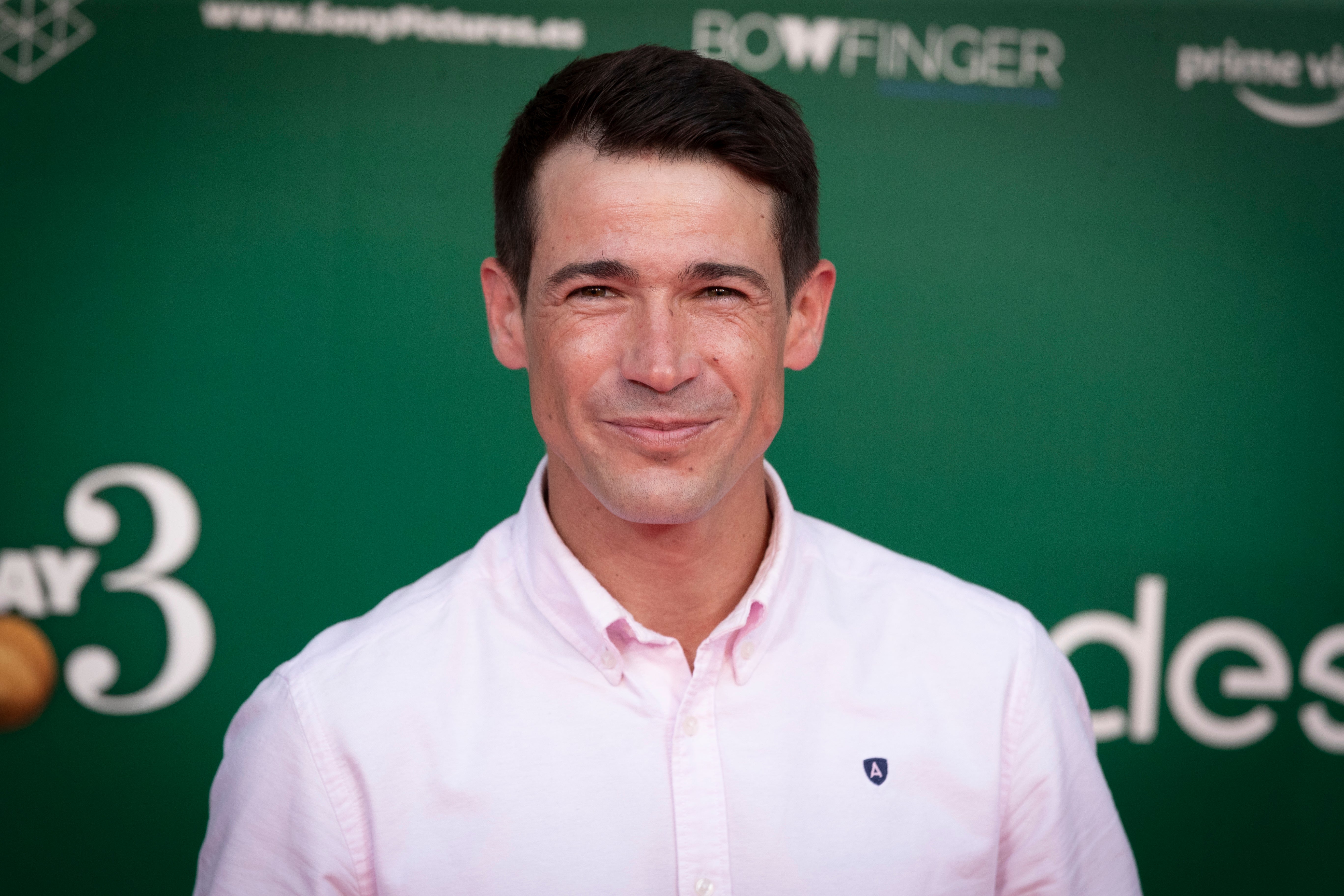 El juez deja en libertad el actor Juan José Ballesta, detenido por un robo con violencia El juez deja en libertad el actor Juan José Ballesta, detenido por un robo con violencia