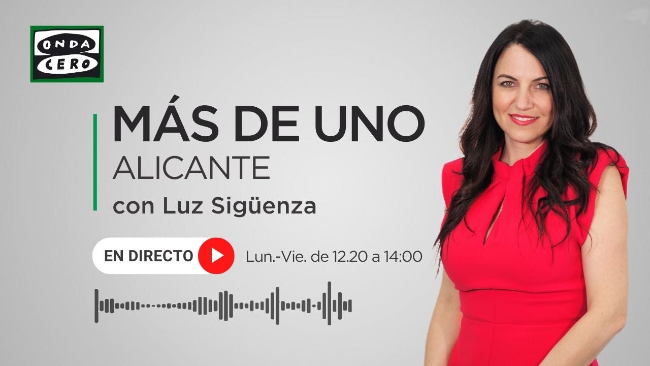 Más de uno Alicante 14/10/2025 Más de uno Alicante 14/10/2025
