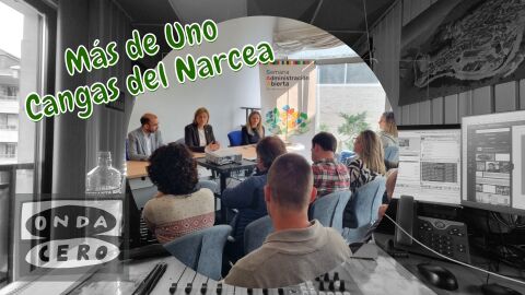 M&aacute;s de Uno Cangas del Narcea 24/03/2023 