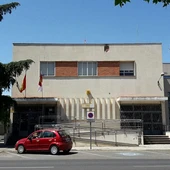 Jefatura Provincial de Tráfico en Ciudad Real Jefatura Provincial de Tráfico en Ciudad Real