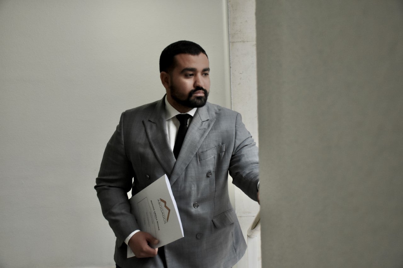 "Rapidez y eficacia son fundamentales para combatir un delito de suplantación de identidad” "Rapidez y eficacia son fundamentales para combatir un delito de suplantación de identidad”