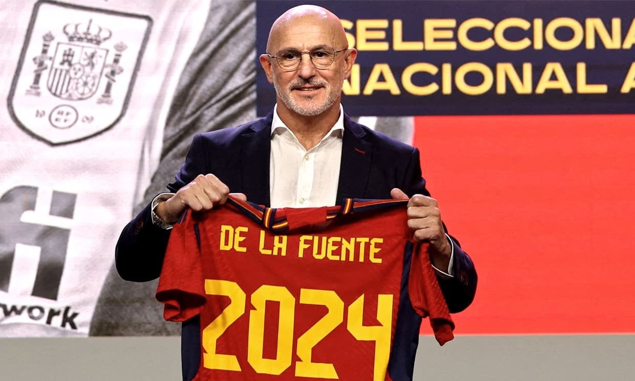 La nueva España La nueva España