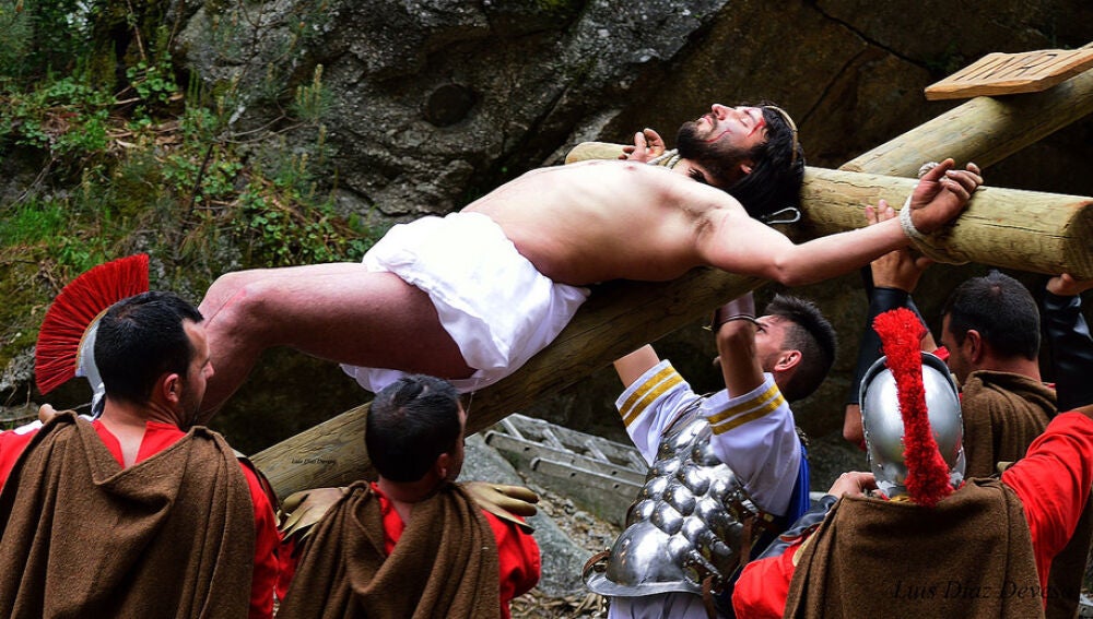 Semana Santa de Paradela - Meis 2023